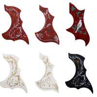 【lz】■  1pc profissional folk guitarra acústica pickguard qualidade superior auto-adesivo pick guard adesivo para guitarra acústica acessórios