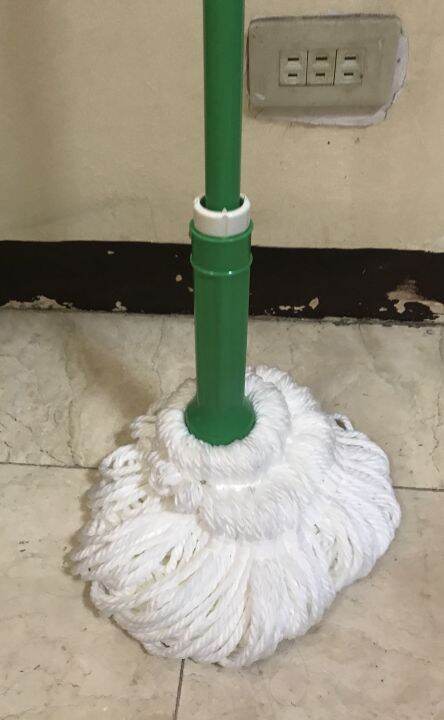 EVERCLEAN TWIST MOP WHITE Lazada PH   254ef39239e1e9329b85e69700e76b61  720x720q80 