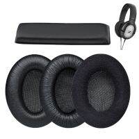 [NEW EXPRESS] Headphone Accessories for HD201 HD201S HD180 HD206 Earmuffs Headband Cover Sponge Ear