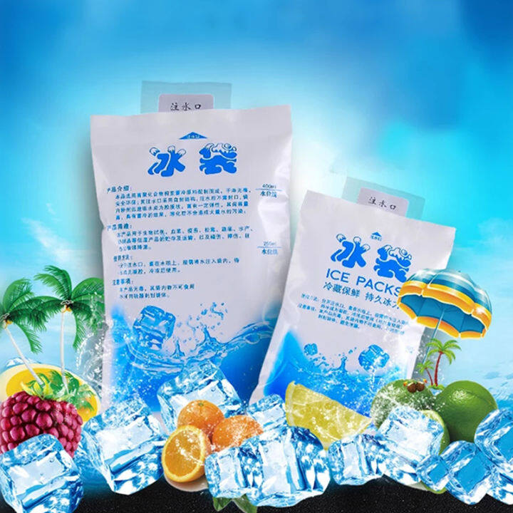 yizhuoliang-ใช้ซ้ำได้เจล-ice-pack-ฉนวนแห้งเย็น-ice-pack-gel-cooling-bag-อาหารสด