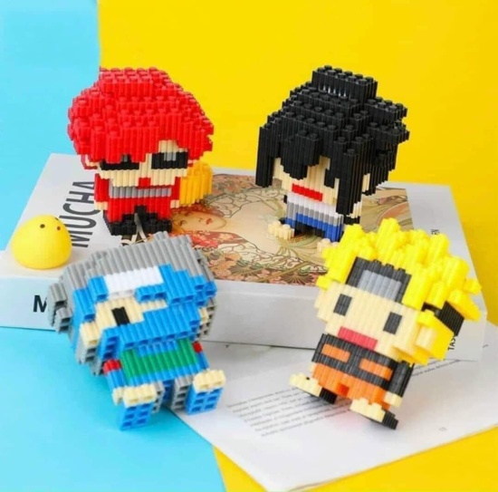 Lego Creator 31012 - Ngôi Nhà Hạnh Phúc