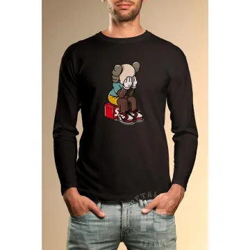 supreme long sleeve - Buy supreme long sleeve at Best Price in