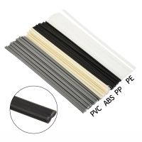 แท่งเชื่อมแกนเชื่อมแกนเชื่อม200x5x2 5มม. ABS/PP/PVC/PE Plastic