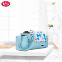 New Mummy Bag One-shoulder Multifunctional Childrens Baby Carriage Bag Portable Mother and Child Bag Baby Diaper Bag