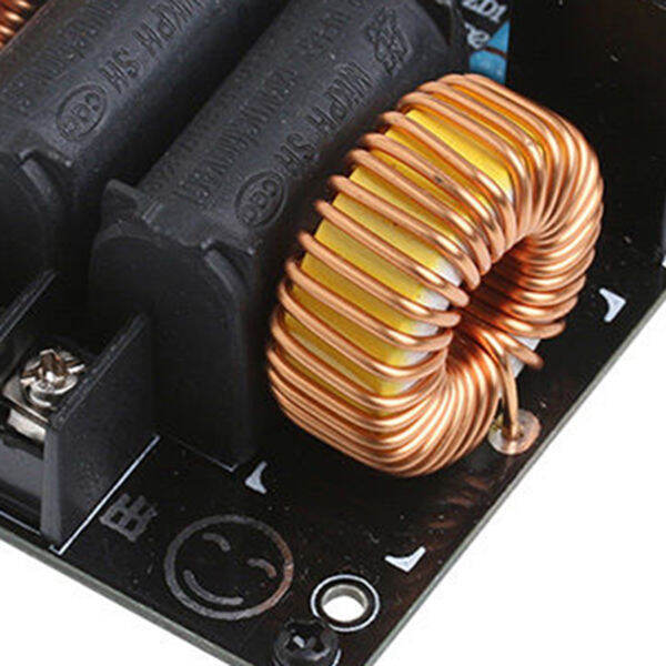 1000w-20a-zvs-low-voltage-induction-heating-coil-module-flyback-driver-heater