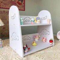 13guejudroto197 1 Sanrio Hello Kitty วางบนโต๊ะ Prateleira โต๊ะโต๊ะโต๊ะคอสเมติกส์ De Armazenamento Itens Doméstickos Do Banheiro Bondos Desenhos Decorão Meninas