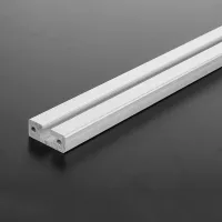 500mm Length 1640 T Slot Aluminum Profiles Extrusion Frame For CNC Hand Tool Parts Accessories