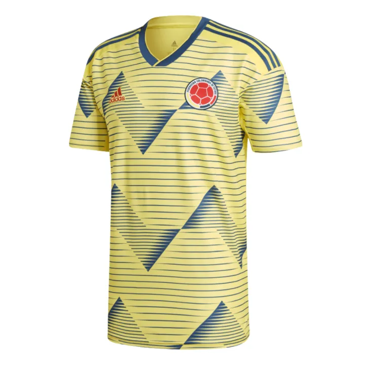 adidas columbia shirt