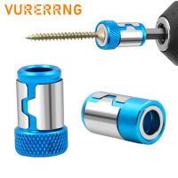 Magnetic Ring Nozzle Magnetizing Ring Metal Screwdriver Bit Anti-corrosion Magnet Universal Steel Sleeve