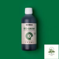 [ready stock]พร้อมส่ง ส่งไว ปุ๋ย BIOBIZZ BIO GROW 500 ml. ขวดแบ่ง ปุ๋ยเร่งโต ปุ๋ยออแกนิค ปุ๋ยอินทรีย์ นำเข้าจากต่างประเทศมีบริการเก็บเงินปลายทาง