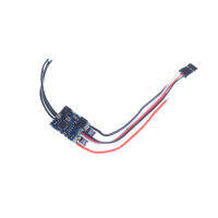 Clothing mother and baby Mystery 10A brushless SPEED CONTROLLER ESC กับ1A BEC สำหรับ RC Airplane