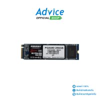 256 GB SSD M.2 PCIE KINGMAX (KMPQ3480256G) NVME