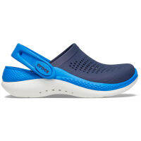 Crocs รองเท้าแตะ  I Literide360 206712-4KB C9/25.5 NVBC(2190)