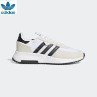 Adidas รองเท้าผ้าใบ GW5473 F2ย้อนยุคสำหรับทุกเพศ (ขนาด-ชาย)