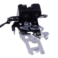 DWCX 69301-0C010 Car Tailgate Lock Actuator Liftgate Latch with Cable Fit for Toyota Sequoia 2001 2002 2003 2004 2005 2006 2007