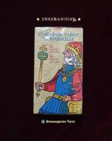 Universal Tarot of Marseille ไพ่ยิปซีแท้ลดราคา/ ไพ่ยิปซี/ ไพ่ทาโร่ต์/ ไพ่ออราเคิล/ Tarot/ Oracle/ Card