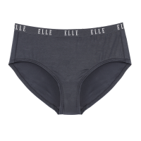 ELLE Lingerie I กางเกงในรูปแบบ Boy-leg เข้าSet กับ Sport bra I LU9842