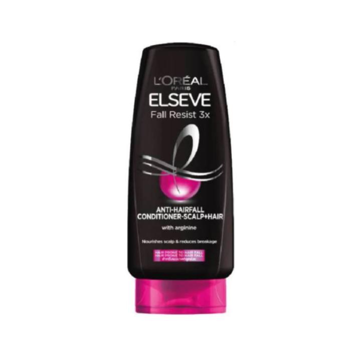 Loreal Elseve Conditioner Fall Resist 280ml Lazada Singapore