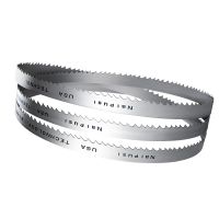 1400 1425 1435 1440 1470mm x 13 x 0.6mm x 6Tpi Saw Blade Cutting Hardwood Soft Metal M42 Bi-Metal Band Saw Blades