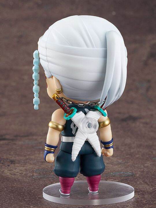 พร้อมส่ง-nendoroid-tengen-uzui