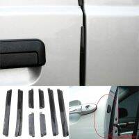 Parts Universal Waterproof Auto Edge Guard Strip Automobiles Scratch Protector Car Door Crash Bar Anti-collision