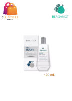 BERGAMOT EXTE DELICATEA SHAMPOO เบอกาม็อท เอ็กซ์ตร้า เดลิเคท แชมพู100 ml