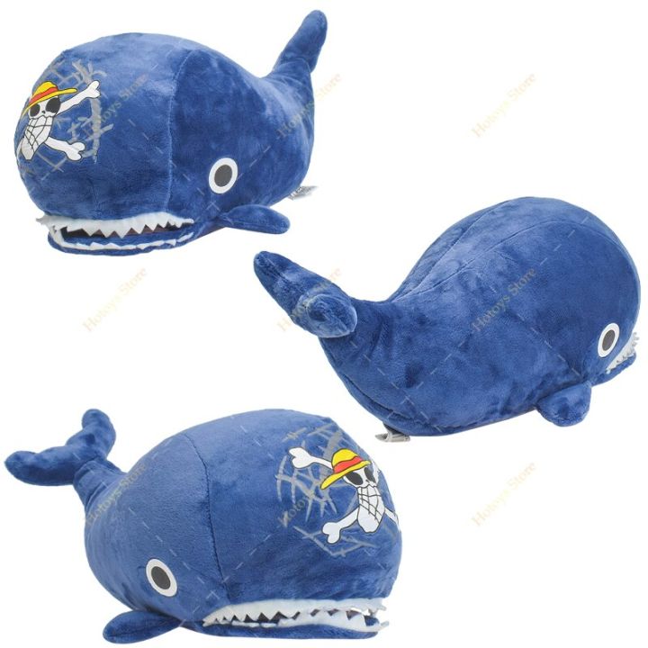 ตุ๊กตาหนึ่งชิ้นกอนเบคกแดดแบบโกะอนิเมะตุ๊กตาลาบูนหมวกฟางโจรสลัดสัญลักษณ์ปลาวาฬเกาะตุ๊กตาของเล่น