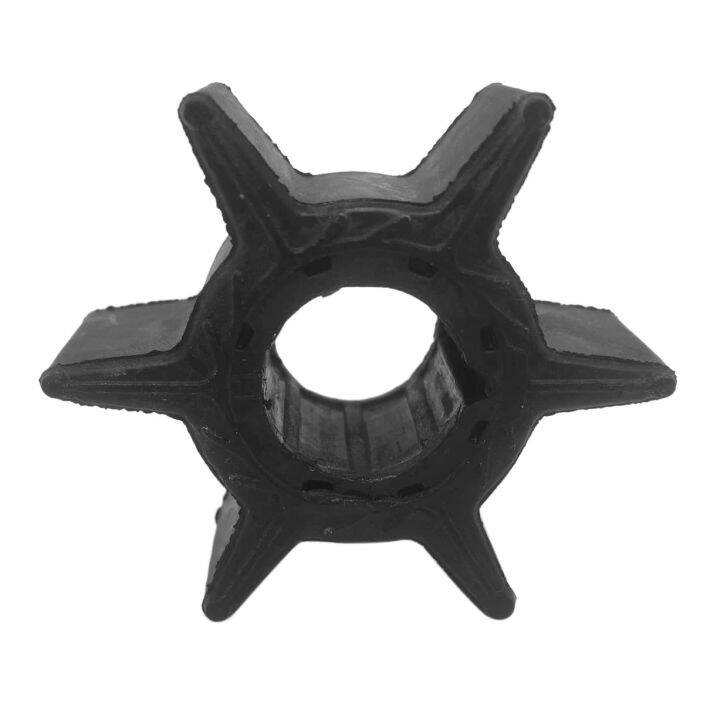 Boat Water Pump Impeller 6H4443520200 for Yamaha Parsun Makara 20HP