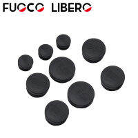 Suitable For Bmw Motorcycle Modification R1200gs R1250gs 17-20 Years Frame Plug Frame Decorative Cover