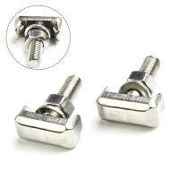 2ชิ้นแบตเตอรี่เชื่อมต่อสายเคเบิลขั้วรถ T-Bolt แทนที่19116852สแตนเลสแบตเตอรี่สายเชื่อมต่อแทนที่