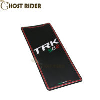 For Benelli TRK502 TRK 502 Free Shipping Motorcycle Accessories Real Tank Pad Sticker Decal Emblem