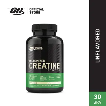 Buy Creatine Monohydrate Online