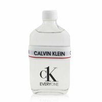 Calvin Klein CK ทุกคนออเดอทอยเล็ทสเปรย์100Ml/3.3Oz