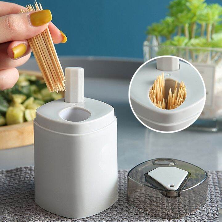 new-automatic-toothpick-box-portable-pop-up-household-table-toothpick-container-storage-box