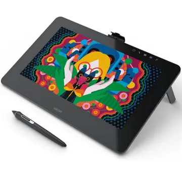 13 Best Budget Drawing Tablets With Screen Built-in (Pro Artists) | 2023