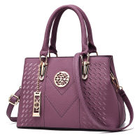 Newposs Famous Designer Brand Bags Women Leather Handbags  Luxury Ladies Hand Bags Purse Fashion Shoulder Bags