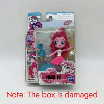 Hasbro My little Pony Equestria Girls Rarity Twilight Sparkle