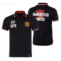 - 2023 2023 New Check the Product Before Ordering!!!! Mens Muf.c-007 (bk) Black Polo Shirt (free Name Logo Customization) Unisex summer polo