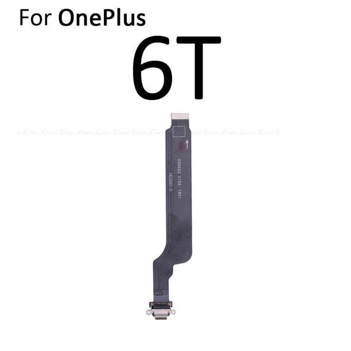 new-anlei3-ชิ้นส่วนอะไหล่ใหม่สำหรับ-oneplus-3-3t-6-6t-ชนิด-c-เครื่องชาร์จ-usb-สายตัวเชื่อมต่อแบบแท่นยืดหยุ่นชาร์จพอร์ต