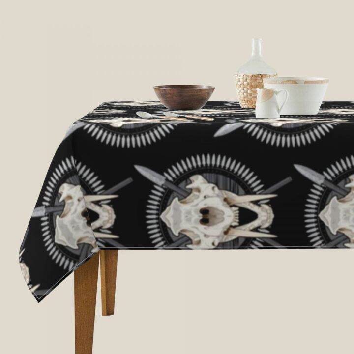 hunter-x-hunter-tablecloth-decoration-dining-table-cover-elegant-custom-polyester-cheap-table-cloth