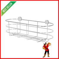 ชั้นแขวนสเตนเลส1ชั้นรีแคบ KECH HM007KITCHEN RACK KECH HM007 STAINLESS STEEL **บริการเก็บเงินปลายทาง**