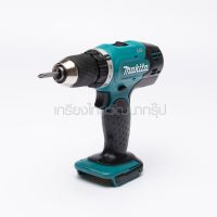 MAKITA / มากีต้า DDF453Z สว่านไขควงไร้สาย 18V NOBATT ไม่มีแบตเตอรี่ (M011-DDF453Z)