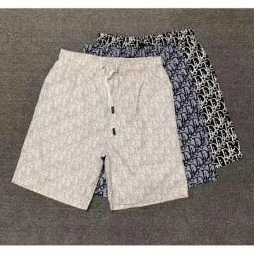Men's Shorts and Bermuda Shorts. Find Sporty & Lifestyle Men's Shorts at  Unique Offers, Aspennigeria Sport, Christian Dior pre-owned floral  panelling cropped jeans