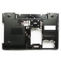 NEW Laptop Bottom Base Case Cover Door for SAMSUNG NP 350V5C NP355V5C 355V5C D shell