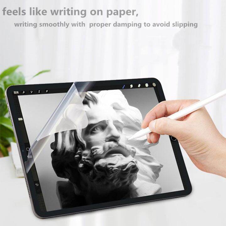 iPad 10th Gen/10th Generation 2022 Paper Like/Paperlike Screen