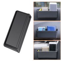 ㍿❇◇ Car Accessories Door Side Storage Box Organizer Holder Pocket Interior Universal