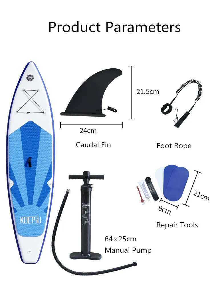 stand up paddle board 320