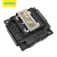 [Vktech] พิมพ์หน้าแรกสำนักงานเครื่องพิมพ์อุปกรณ์เสริม Rust-Proof สำหรับ Epson L301 L303 L353