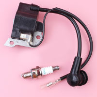 Ignition Coil Magneto For Honda GX35 GX 35 Engine Motor UMK435 Trimmer Brush Cutter 30500Z0Z013 30522Z0Z000 Spare Replace Parte