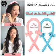 Thanh Xốp Uốn Tóc Không Dùng Nhiệt